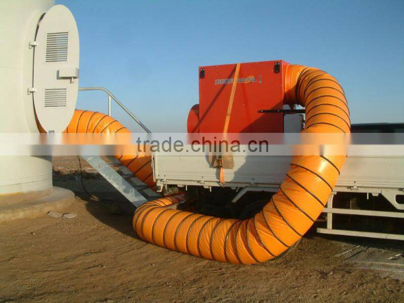 popular use direct oil heater
