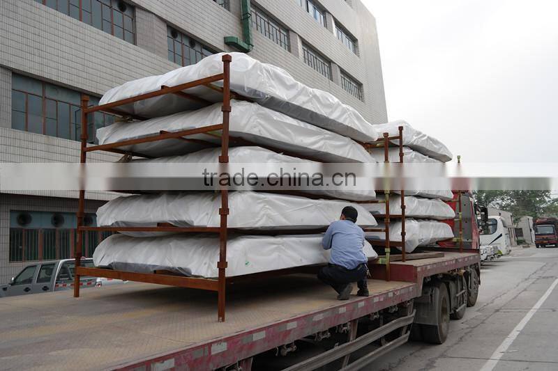 Sprinter Van Air Conditioner KT-12 for 5.5-6.5m Mini Bus With Cooling Capacity 12Kw