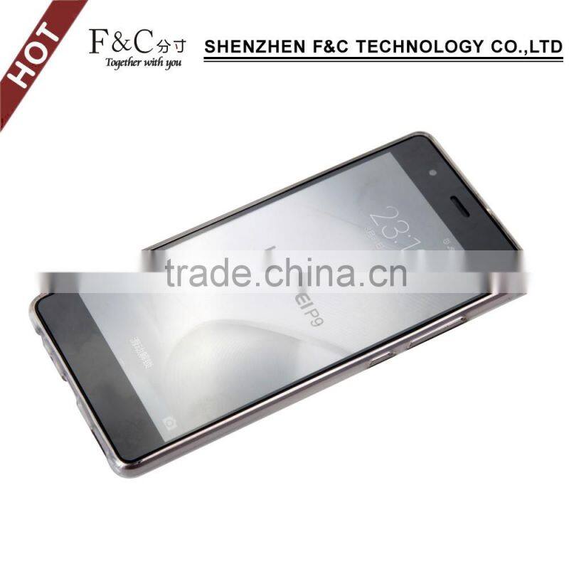 cell phone hard case for huawei p9 / customized back covers case / slim case