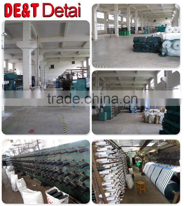 100% new HDPE Anti Wind Net for agriculture