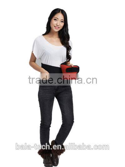 heating belt for relieve arthritis pain
