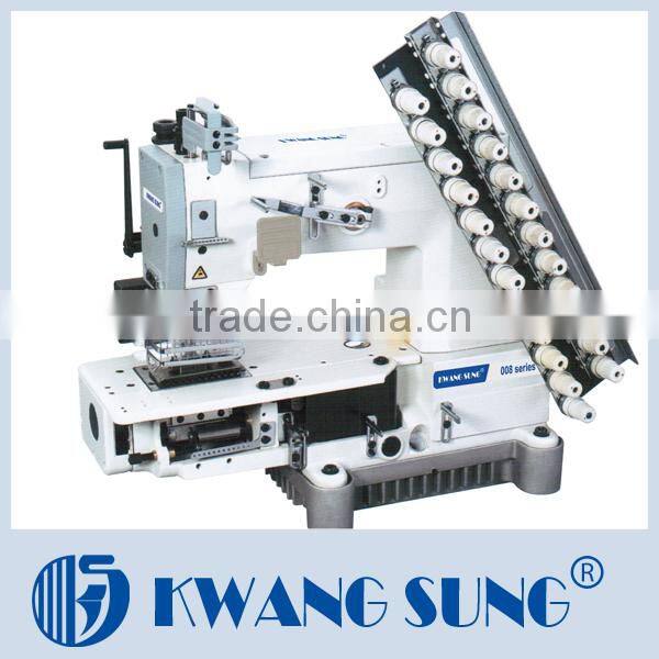 KS-925PL Shoe Patch Sewing Machine