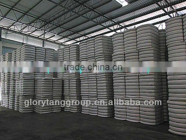 3DX28MM high shrinkage fiber ,high shrinkage fiber