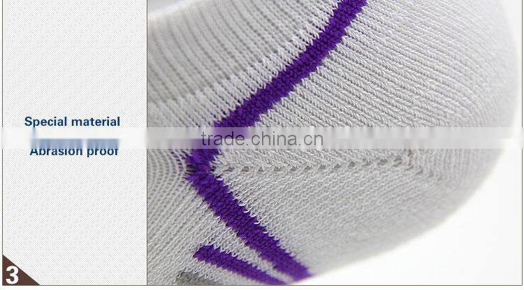 2015New Solid Breathable and Sporty Ankle Men cotton Socks