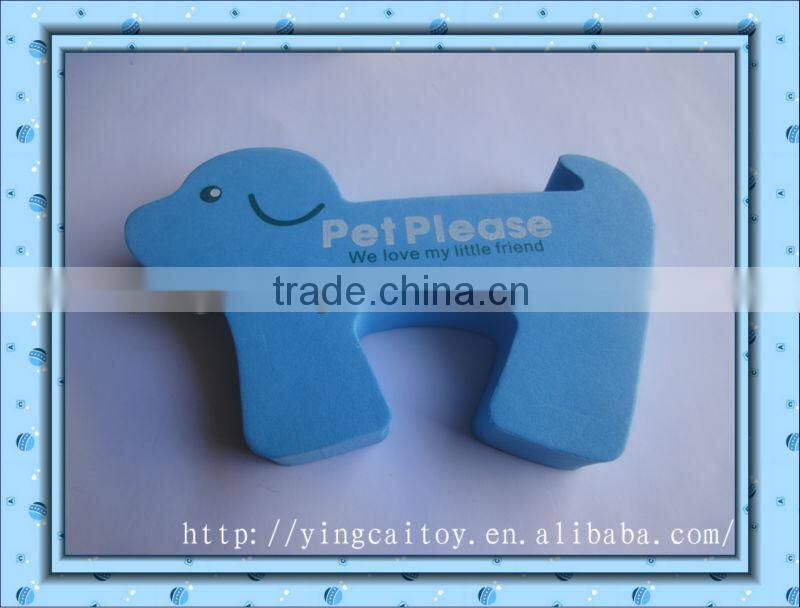 Licai----door strike plate,eva hing tag