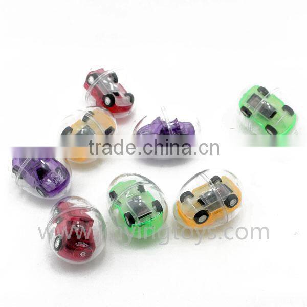 Promotion gift mini toy car pull back car toy