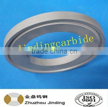 solid Carbide rolling scissors for cutting made in China
