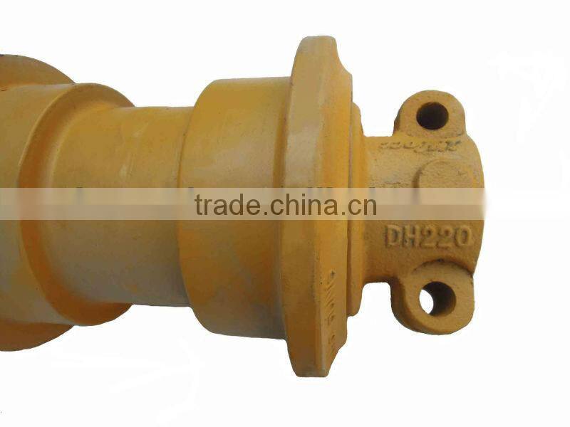 excavator track roller DH220 bottom roller