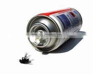 Water based aerosol insecticide/ mosquito killer spray