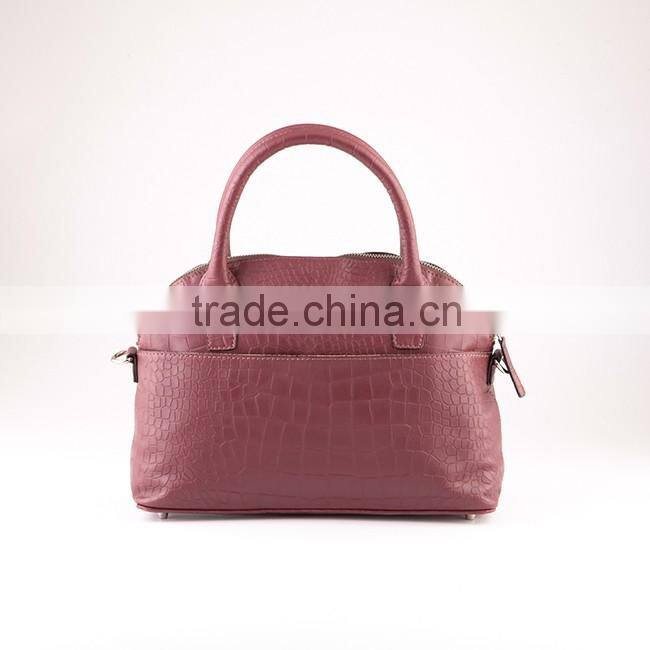 M5739 2016 fashion trendy small size high quality women leather handbag