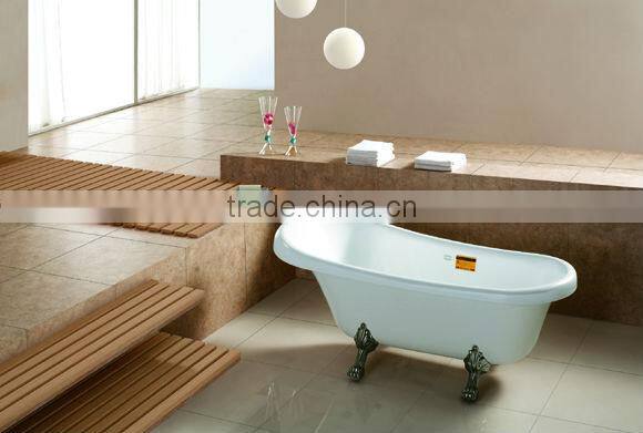 MONALISA CLASSICAL INDOOR BATHTUB(1.71*0.78*0.75M)