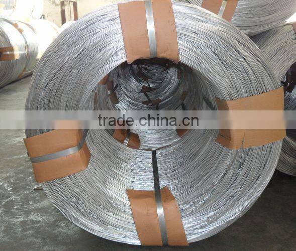 galvanized wire BWG20