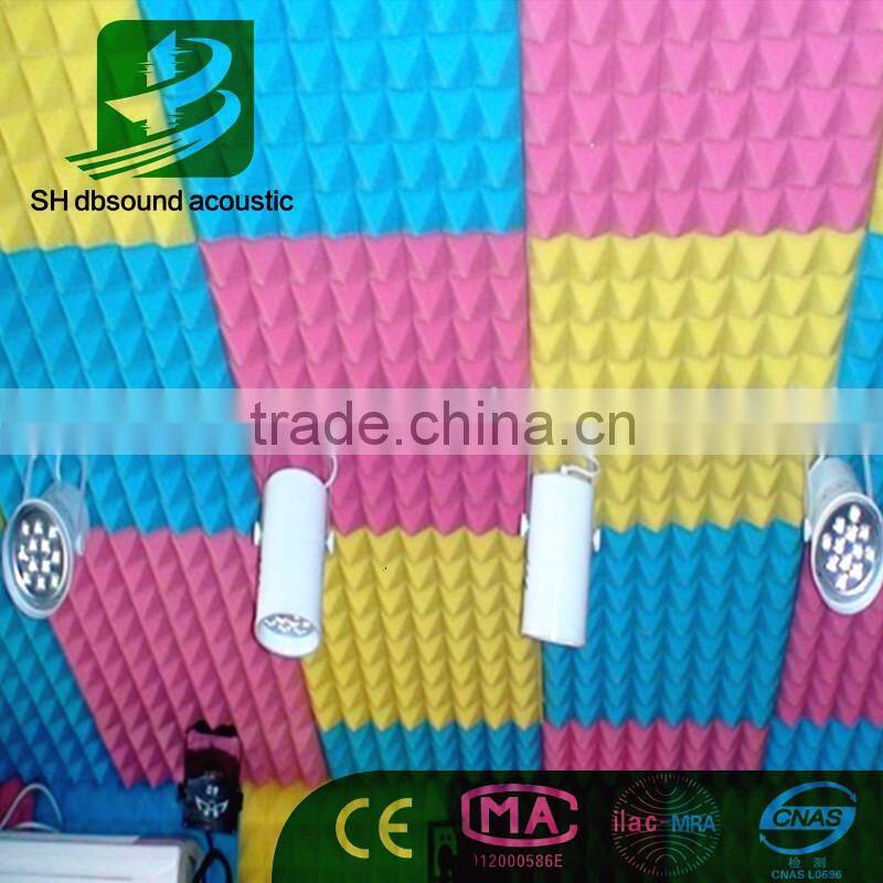 Denoise Foam/Sound Attenuation Foam