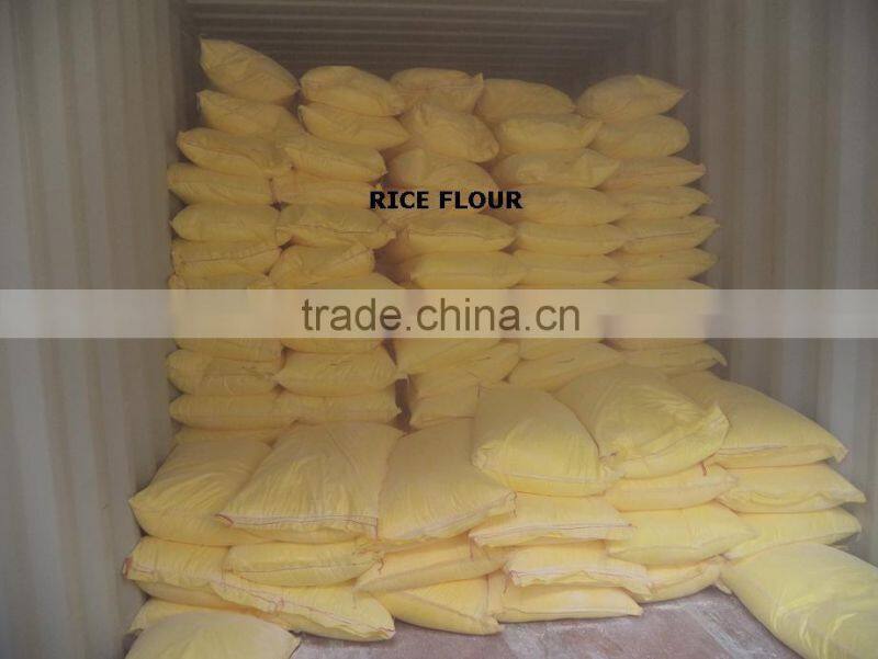 Rice Flour