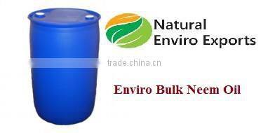 Pesticide Carrier Neem Seed Oil from Natural Enviro Exports