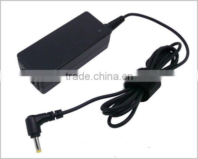 100% Compatible YUNDA power supply 30W 19V 1.58A 30W for HP Compaq Mini 700, 730, 110, 1000, 1100
