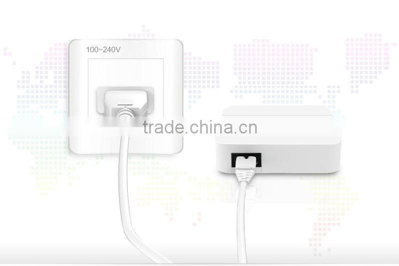 2016 Cheap Wholesale Multi-Function Universal mobile Phone Charger