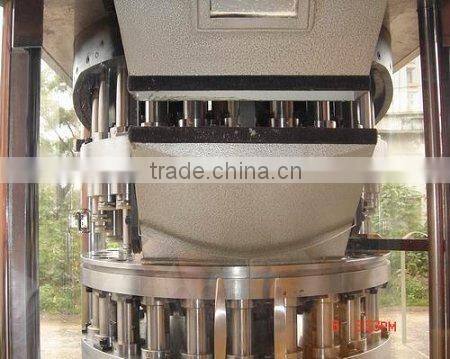 Wedding Celebration Candle Machine