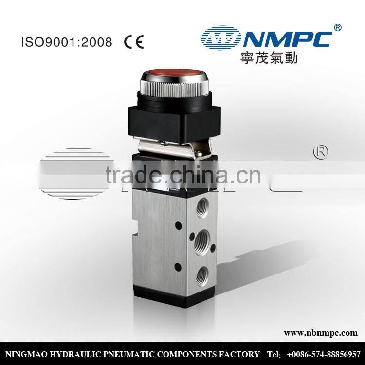 high quality mechanical valve control valve msv86321