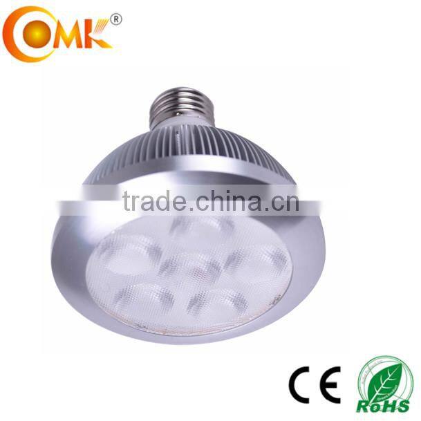 15W/18W par38 LED Light Source with ce rohs OMK-PAR-38-15A