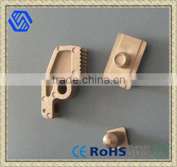 Sintered powder metallurgy auto car spare parts