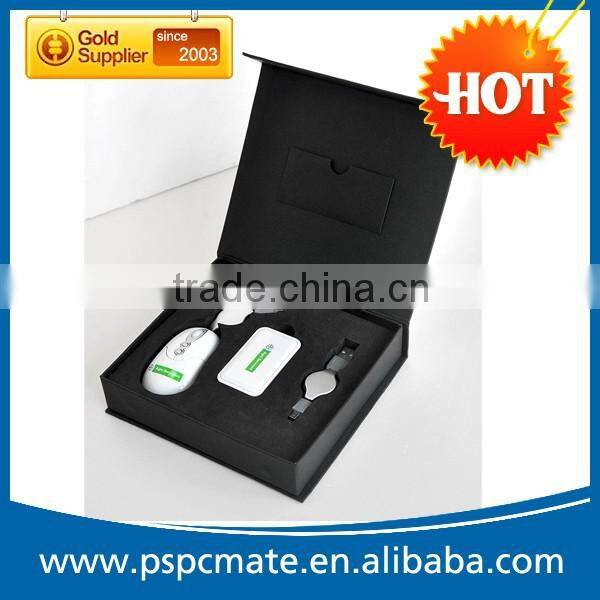 Factory Price Business Gift including Name Card and Key Chain Portable Travel Kits