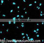 glow coregravel,glow aggregate block