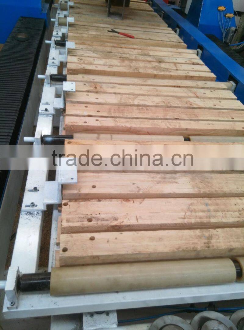 stone/granit pneumatic auto feeding cnc engraving and cutting machine/cnc edge grinding machine