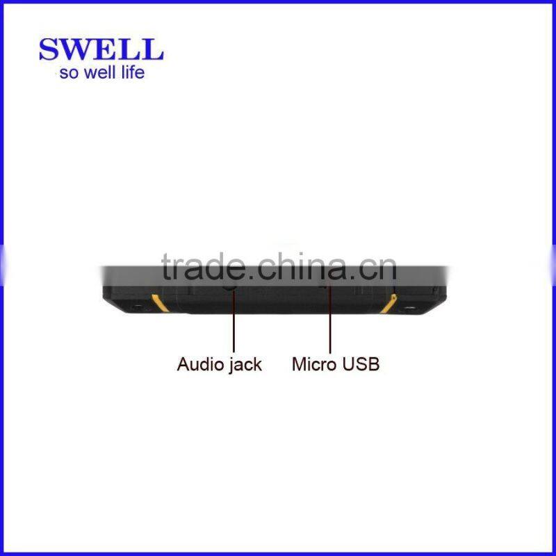 android phone with RS232 port dual sim swell manufacturer glonass android 5.1 GPS+Glonass phones original smartphone