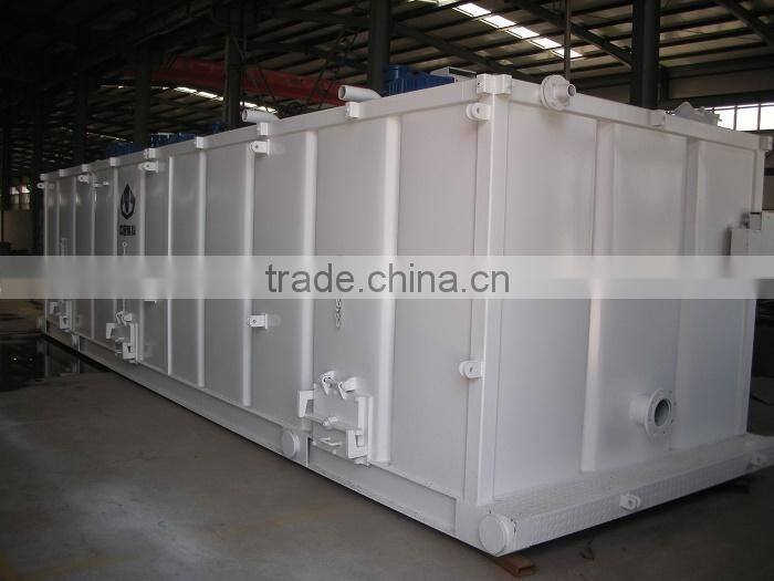 Brightway Drilling Fluid Tank