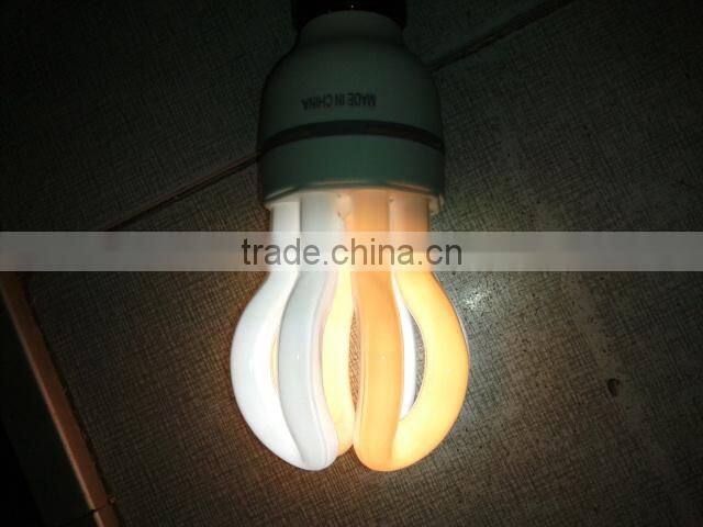 45w 110V AC voltage Dual energy saving lamps for greenhouse with long life span and stable quality