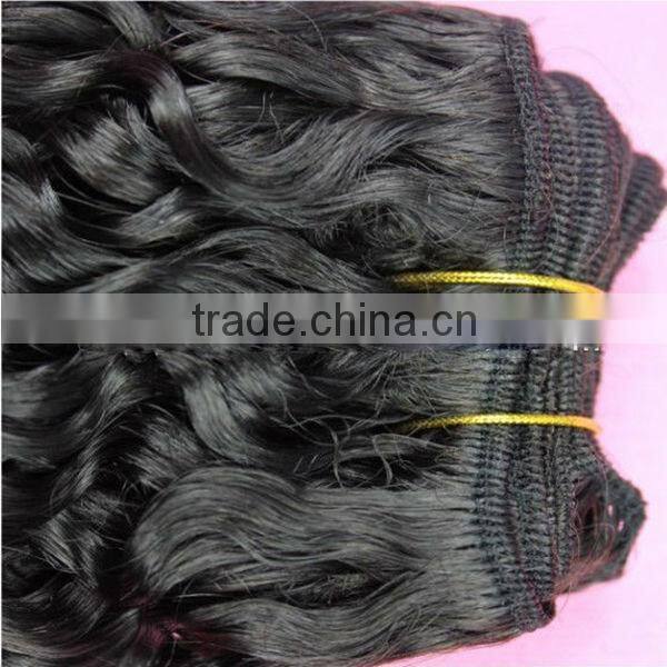 Unproessed brazilian body wave virgin hair advertisement