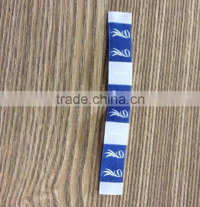 Professional custom labels for clothing