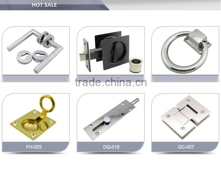 Wholesale mirror inox glass shower door hinge