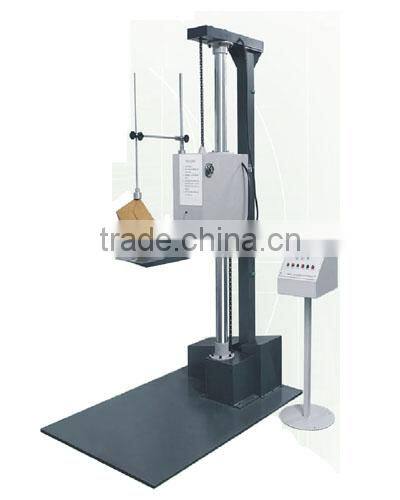 AS-DT 200KG Capacity Package Drop Test Machine