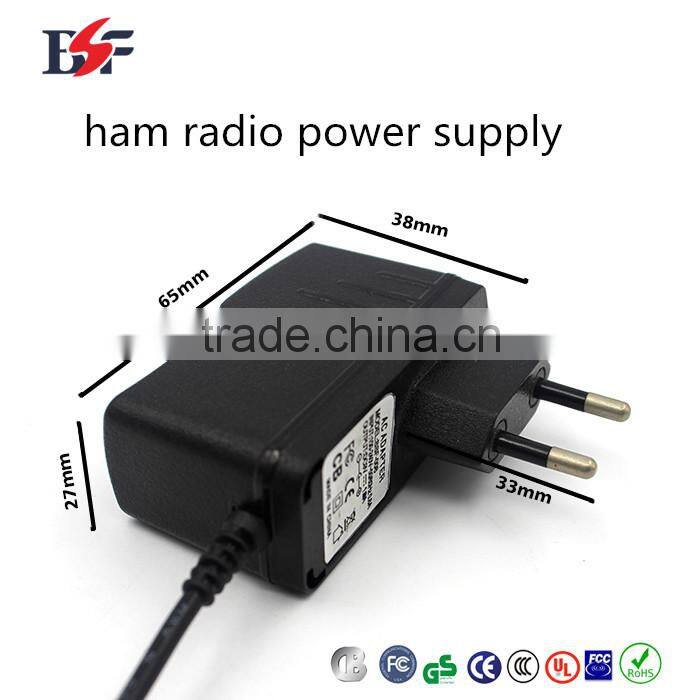 shenzhen best sale 12v ham radio power supply
