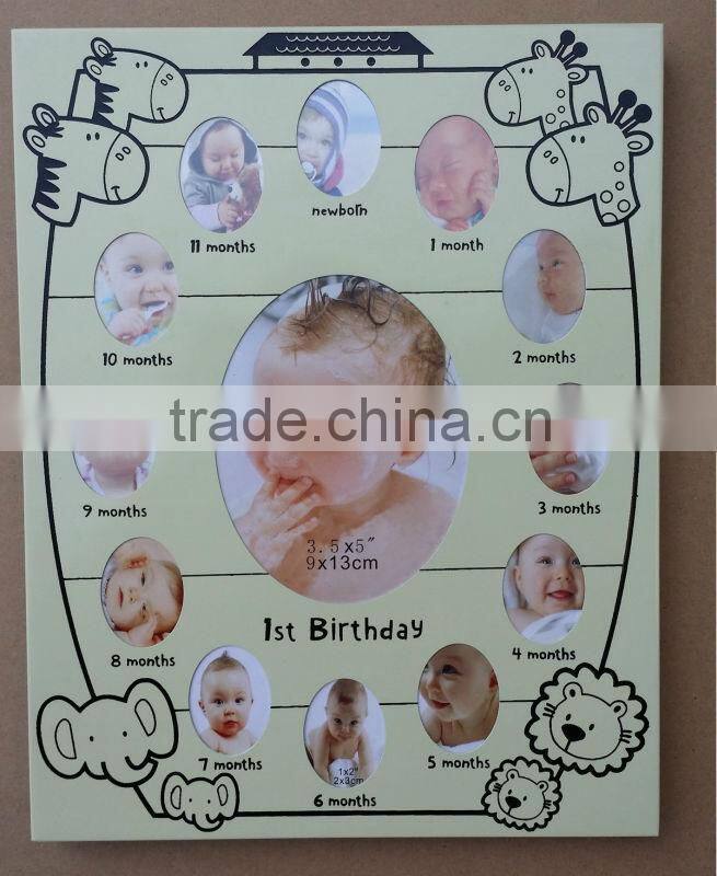 3 pc baby gift set ZD126D