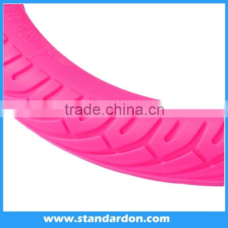 Many color Silicon Car Steering Wheel Cover Universal silicon steering wheel hubs