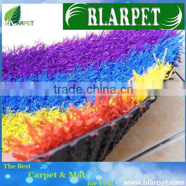 Modern branded cheap landscaping synthetic grass