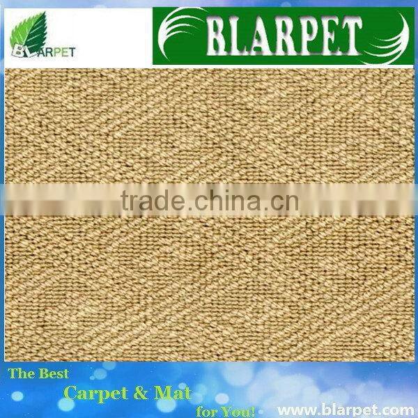 OEM special pattern wilton rug