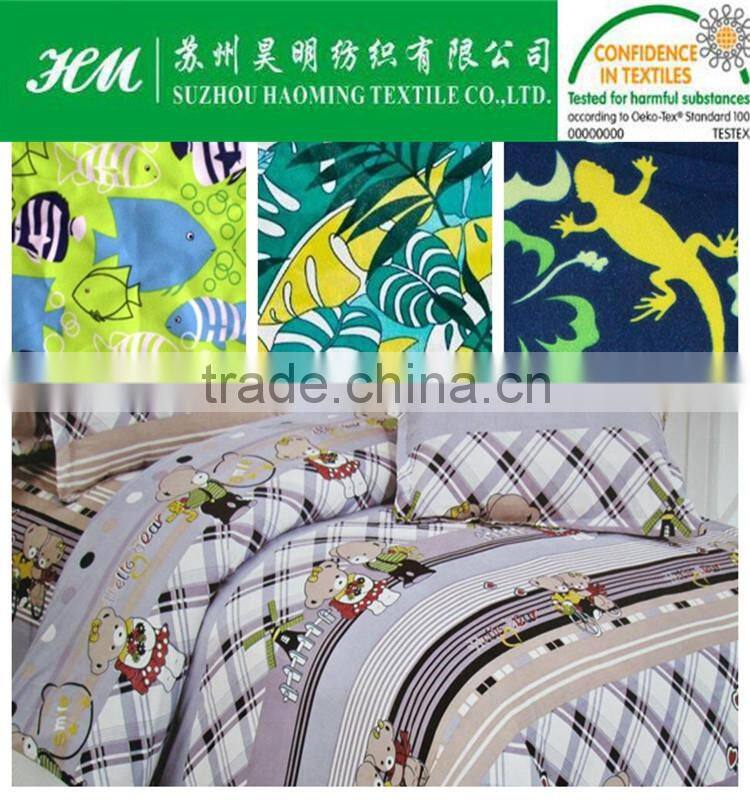 100 polyester micropeach fabric for apron fabric