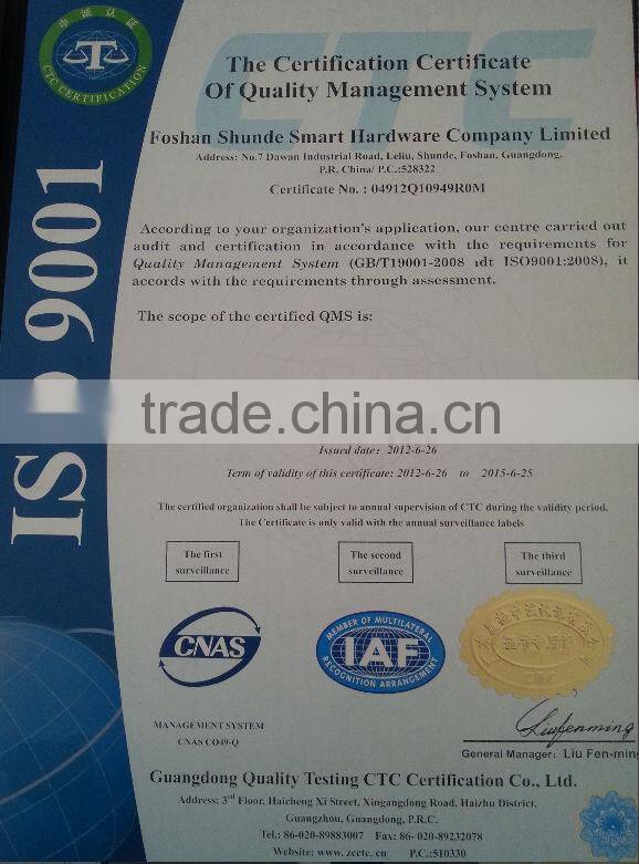 built-in kitchen waste bin