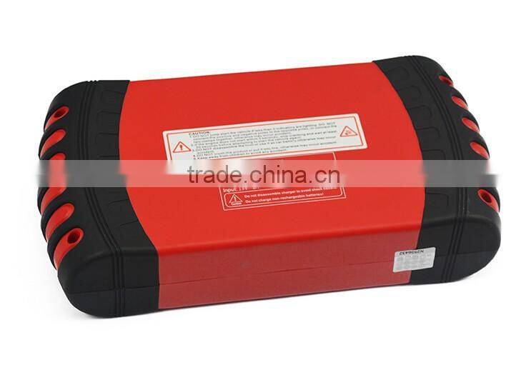 15000mAh toyota parts accessories tool set multi-function powerbank LCD display auto battery portable vehicle car jump starter