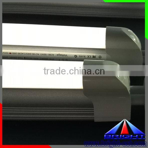 Shenzhen tube light t5, safety led tube light for child room