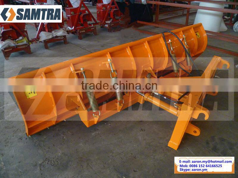 TX Snow Blade for Tractor, Tractor Snow Plow, Snow Plough