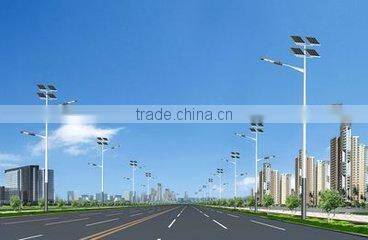 waterproof solar led street light price