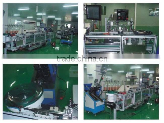 4-outlets gas spark generator ignitor for oven part