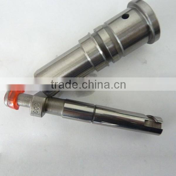 P258 P type diesel fuel plunger 134152-7820 / 1341527820