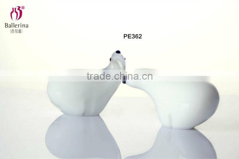 Beautiful Glass Perfume Bottles Wedding Decorations