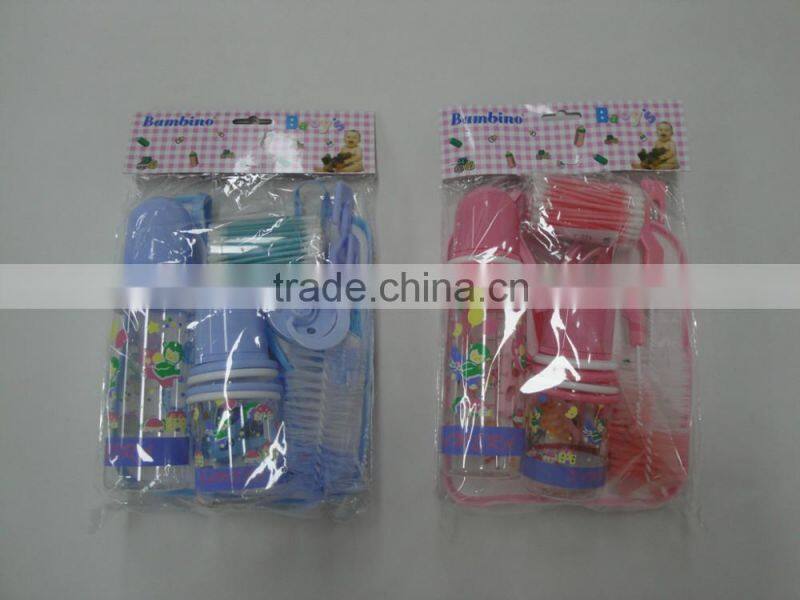 FB1001-3 Bambino baby feeding bottle